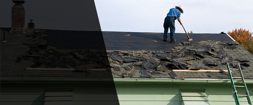 Stone Harbor Roofing Contractors