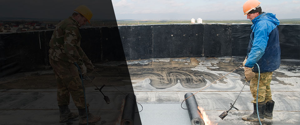 Stone Harbor Roofing Contractors